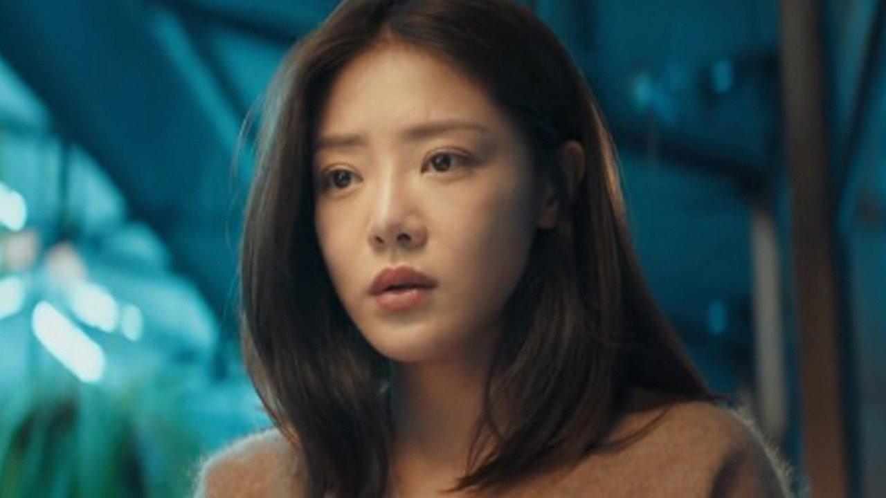 Ladies in Beijing 2020 movie scene