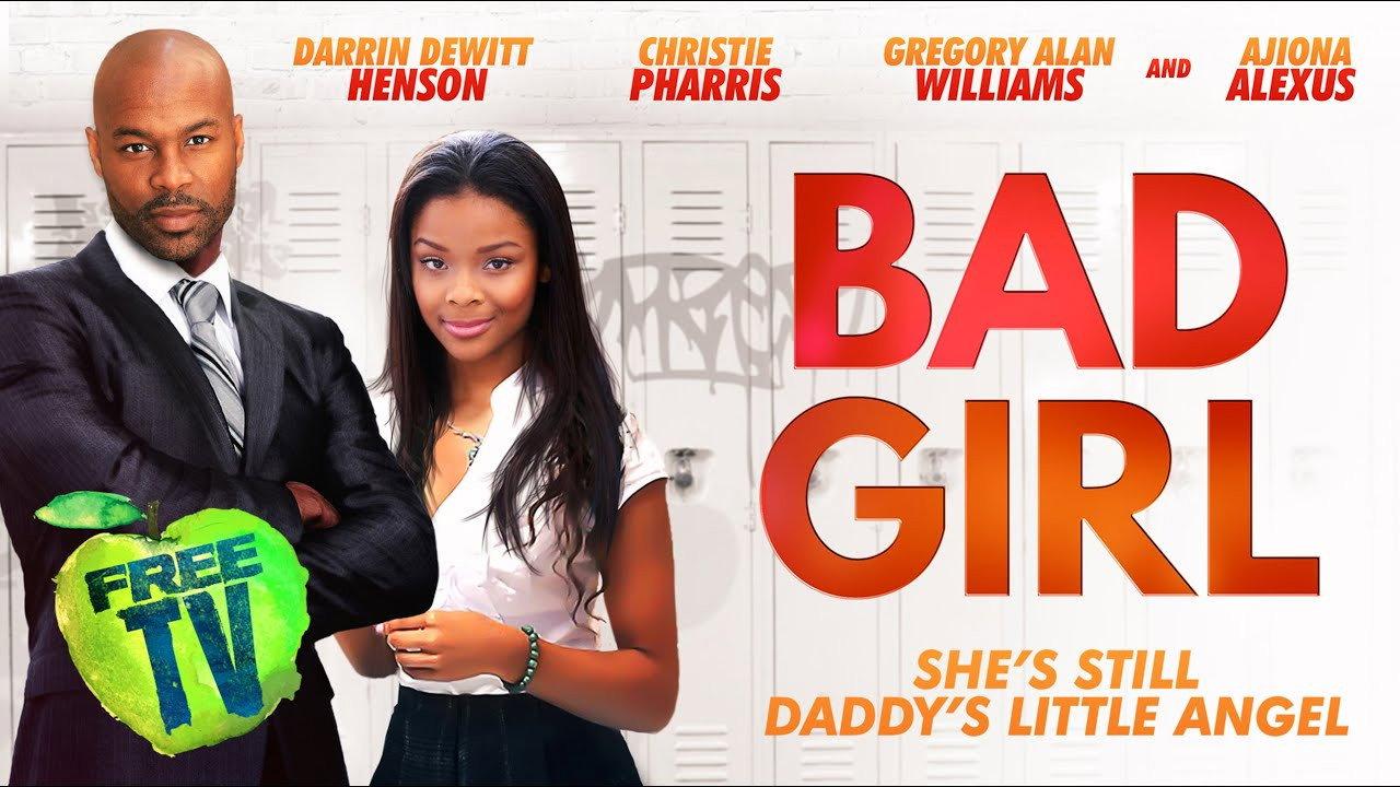 Bad Girl 2016 movie scene