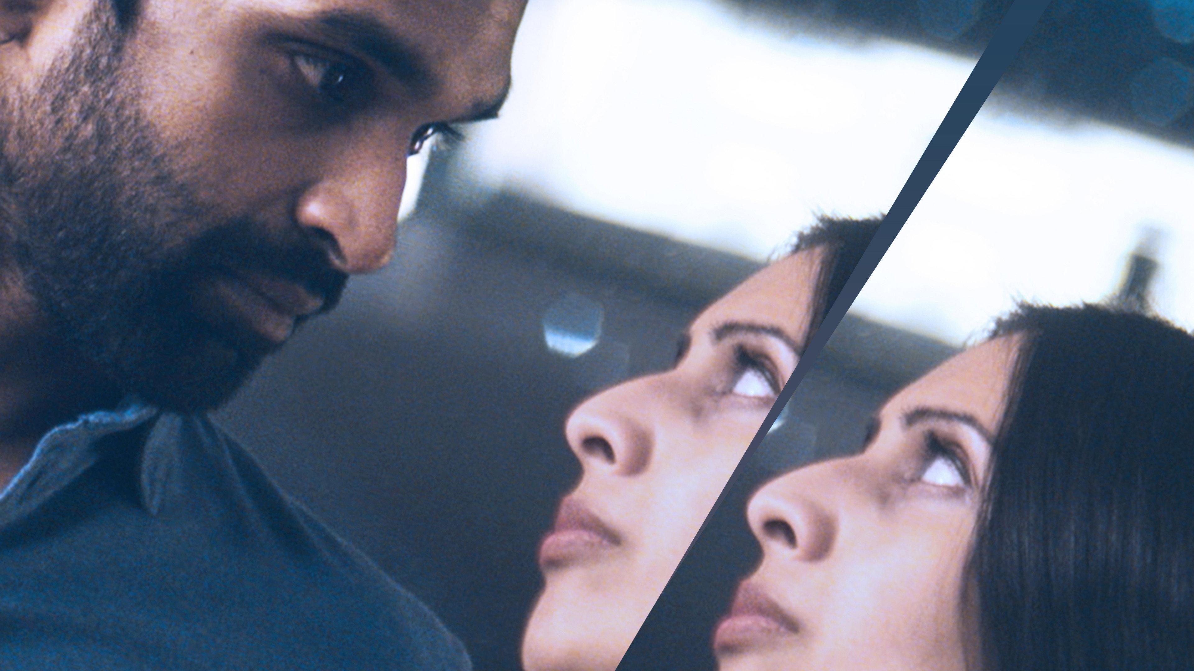 Love Love: Fractures 2026 movie scene