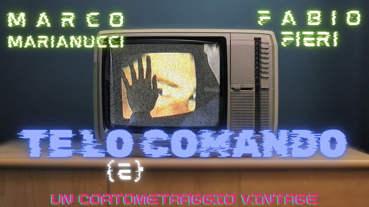 Te L(e)o Comando 2025 movie scene