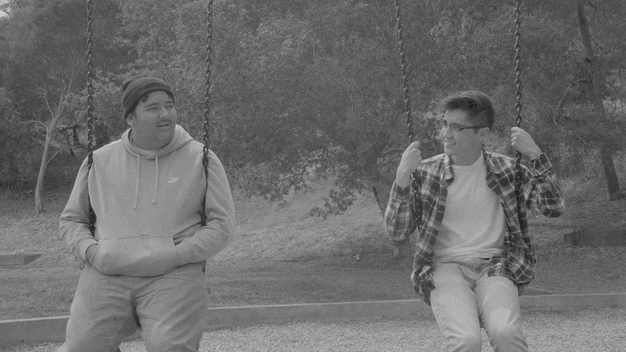 Bus 233 2022 movie scene