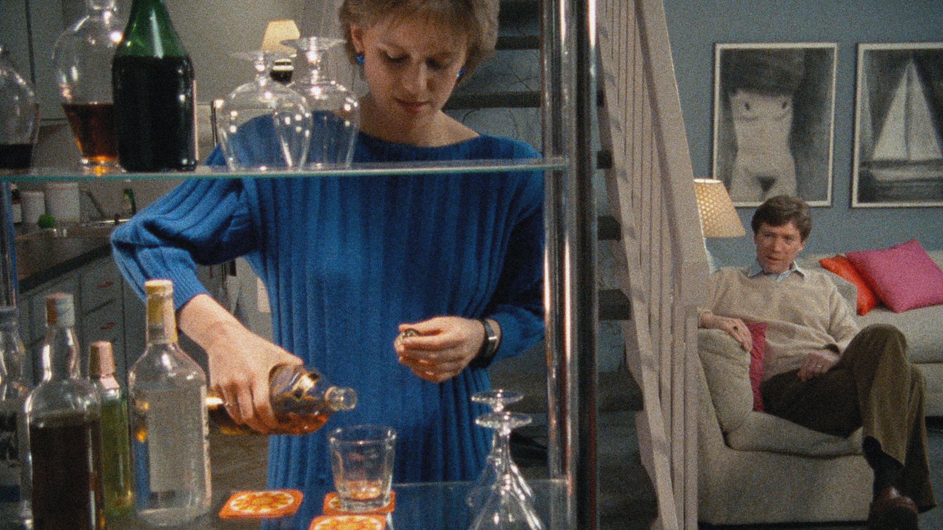Working Girls 1987 movie scene