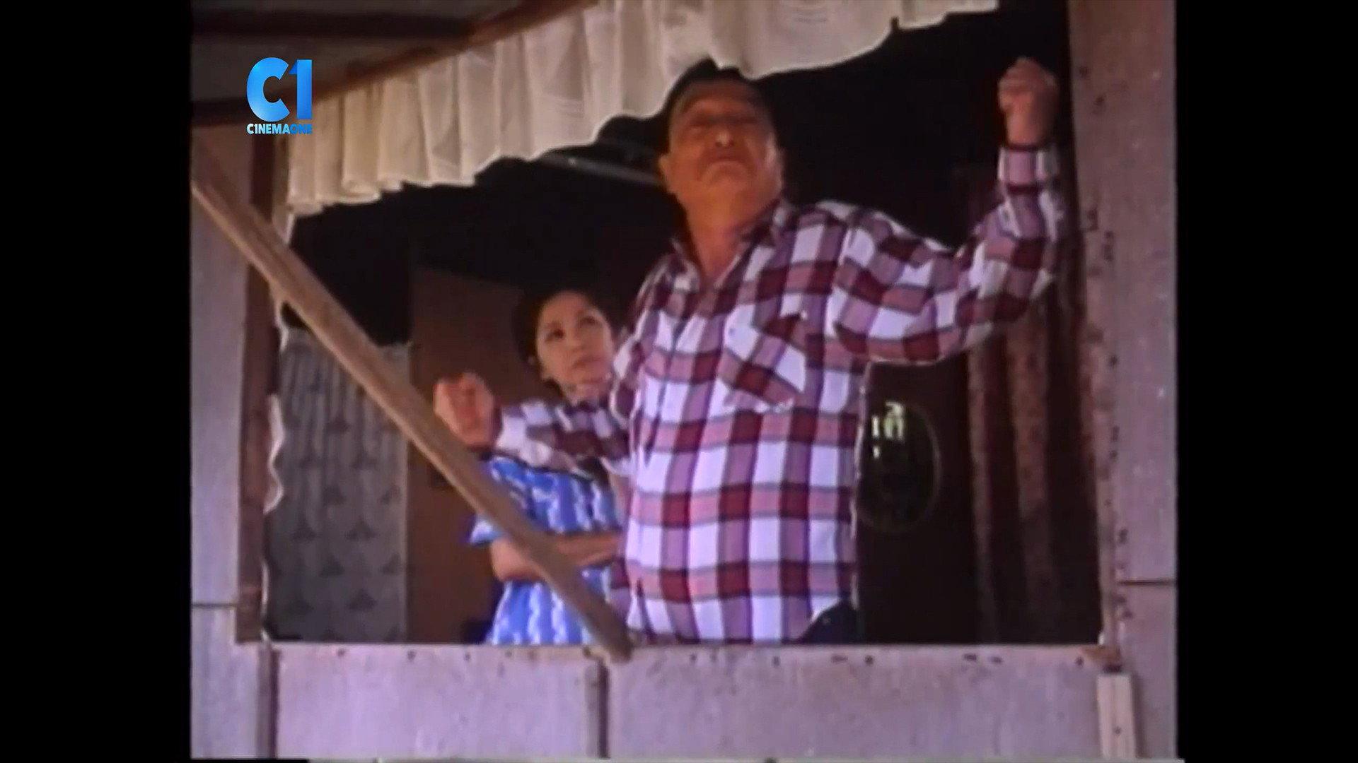 John en Marsha: Ngayong '91 1991 movie scene