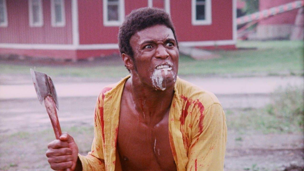 I Drink Your Blood 1971 movie scene