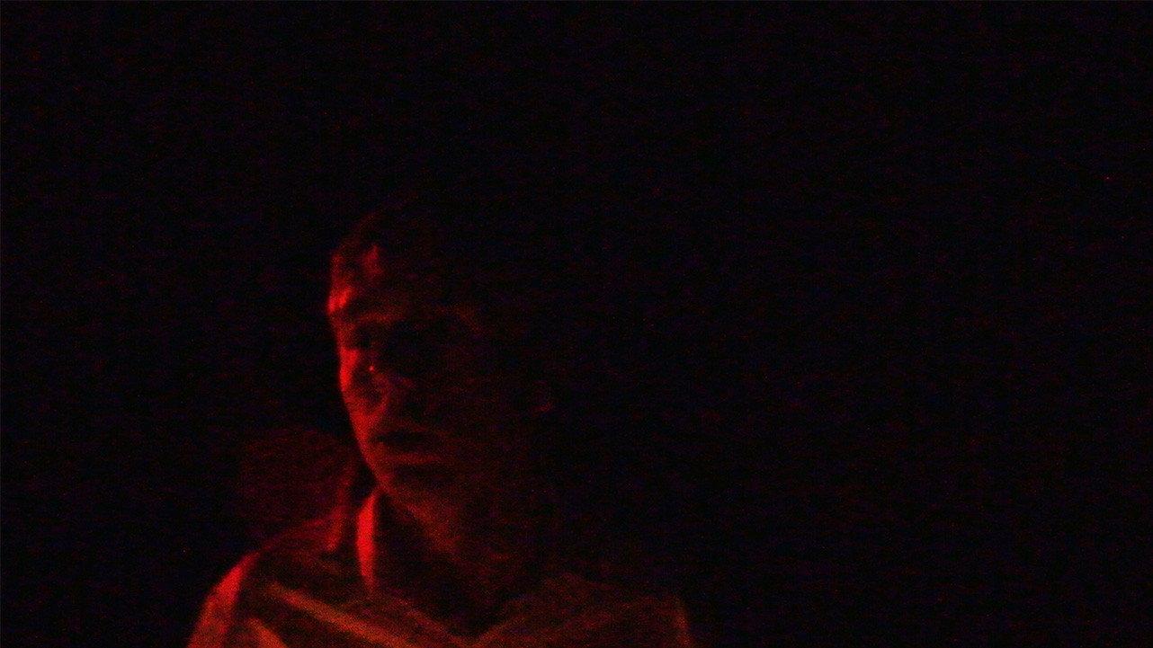 Carnis Infinitum 2026 movie scene