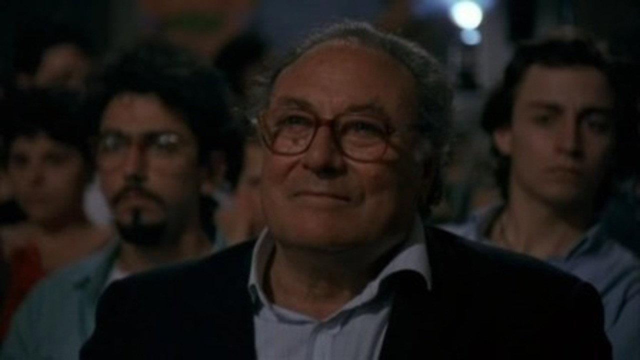 Neapolitan Diary 1992 movie scene