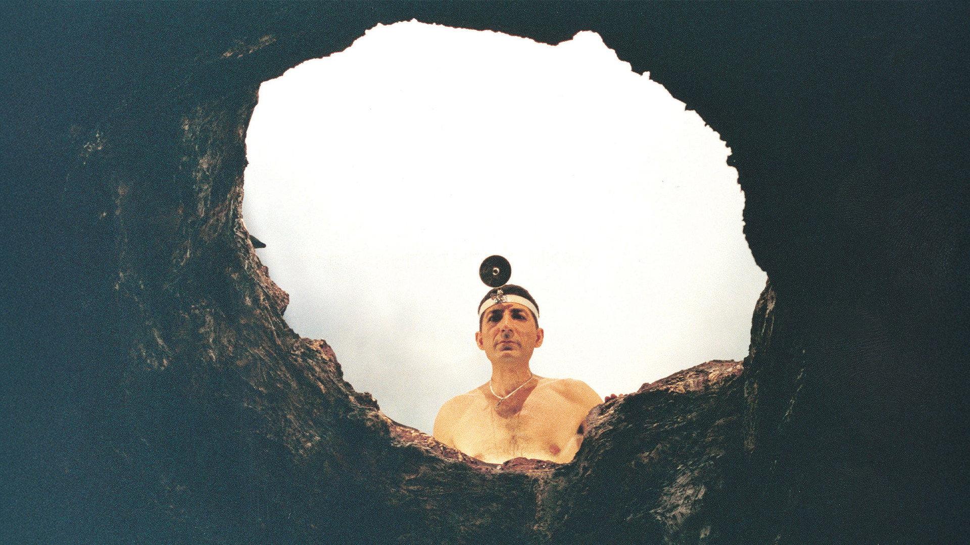 Mud 2003 movie scene
