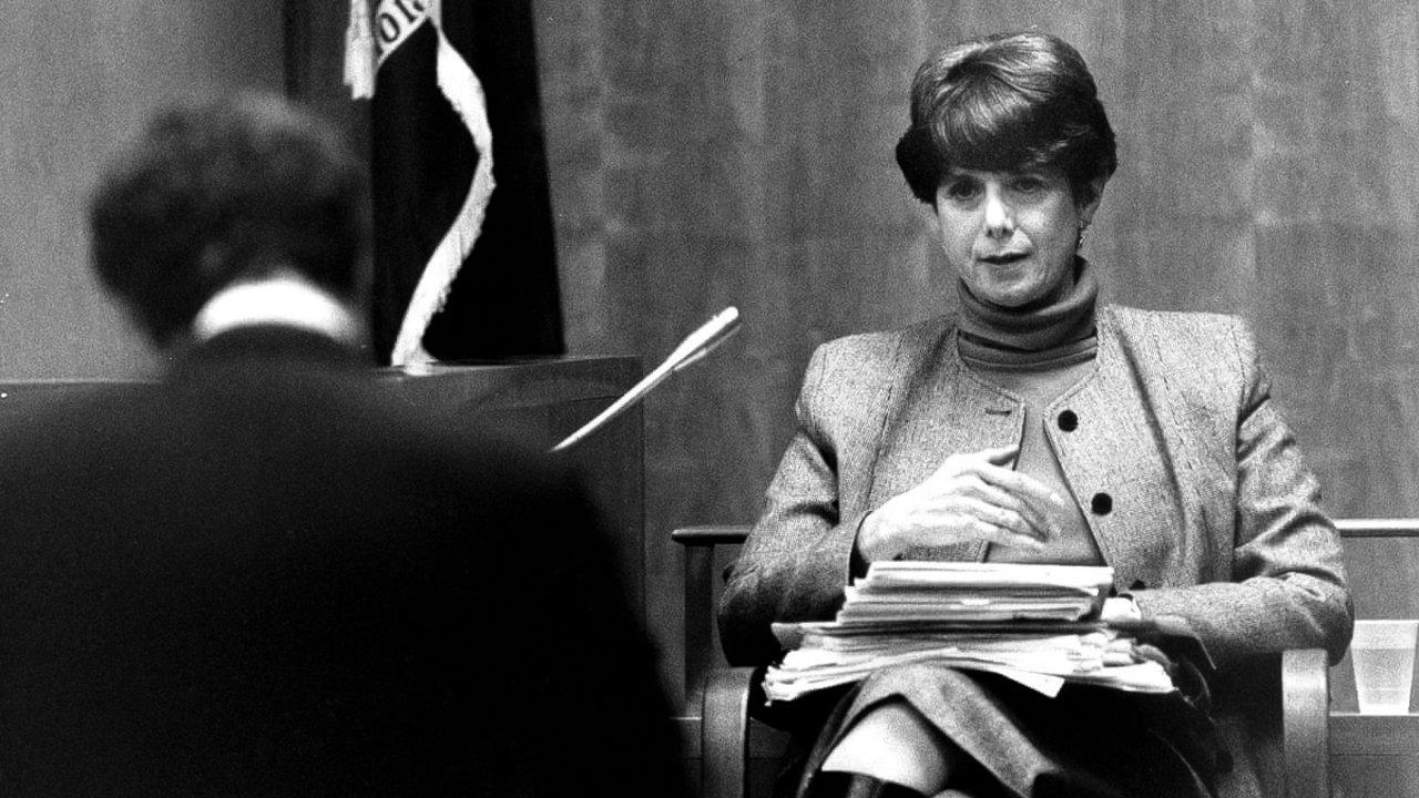 Crazy, Not Insane 2020 movie scene