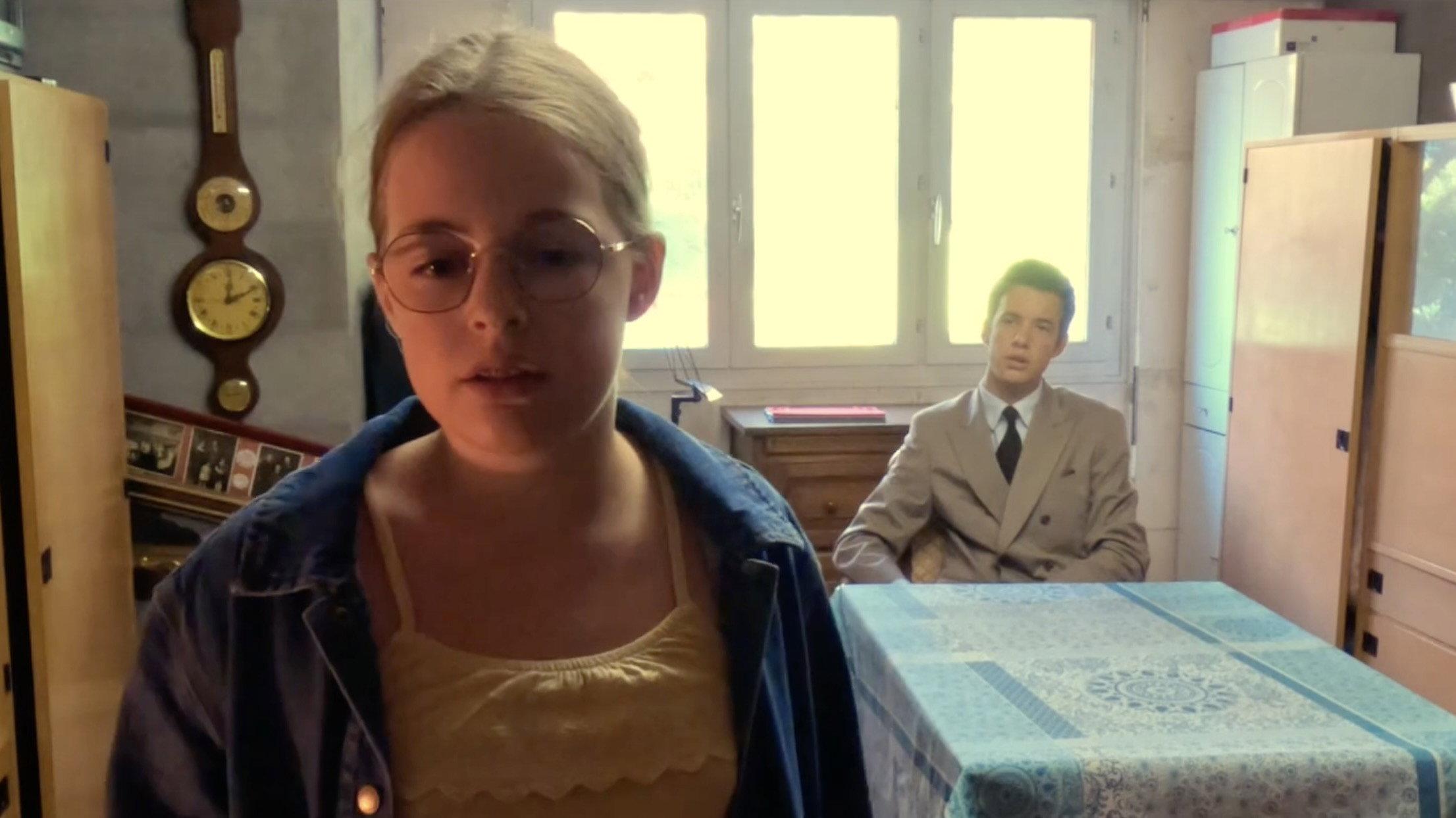 Mathilde Déléguée - Edition 2025-2026 2025 movie scene