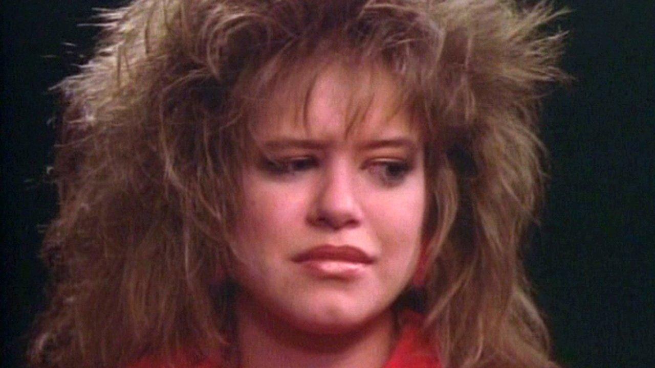 The Stepford Children 1987 movie scene
