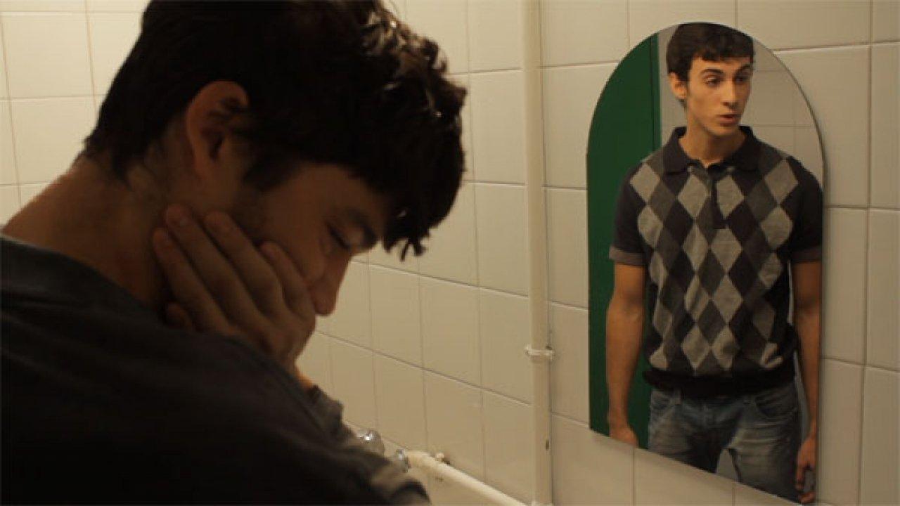 The Son 2012 movie scene