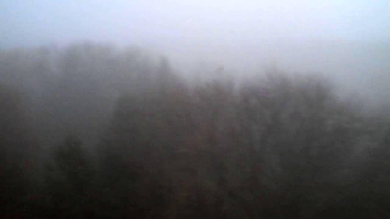 The Land Above The Trees 1988 movie scene