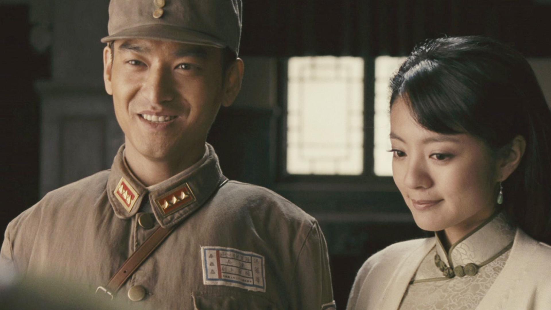 Death and Glory in Changde 2010 movie scene