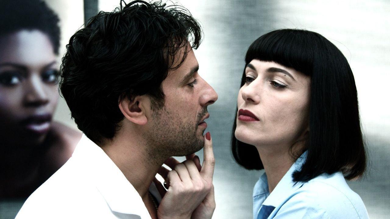 Sex, Lies and Surgery 2012 movie scene