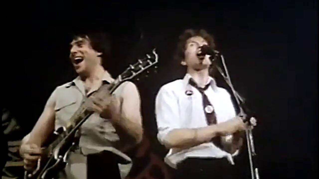 Too Good To Be True? 1979 movie scene