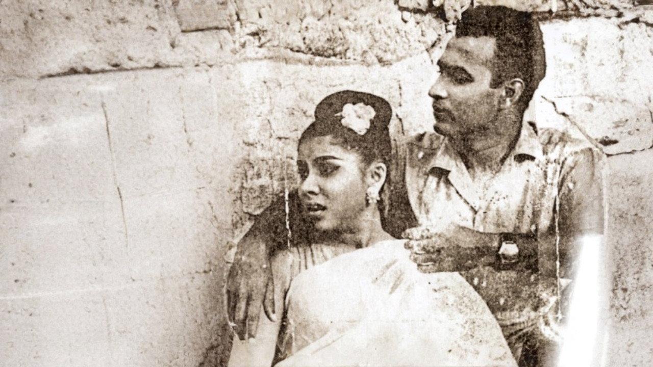 Island of Treasures movie scene