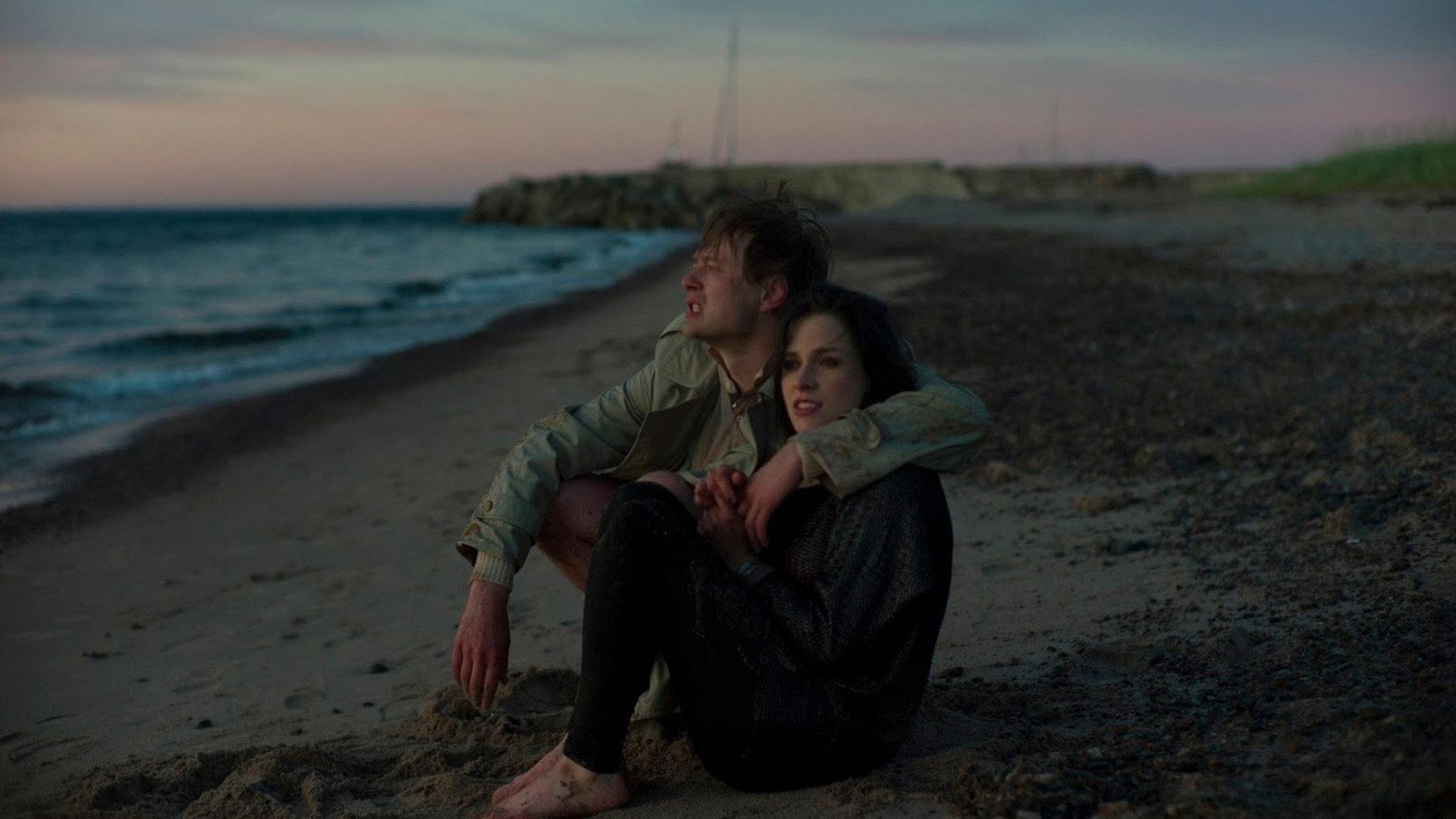 Free Range 2013 movie scene