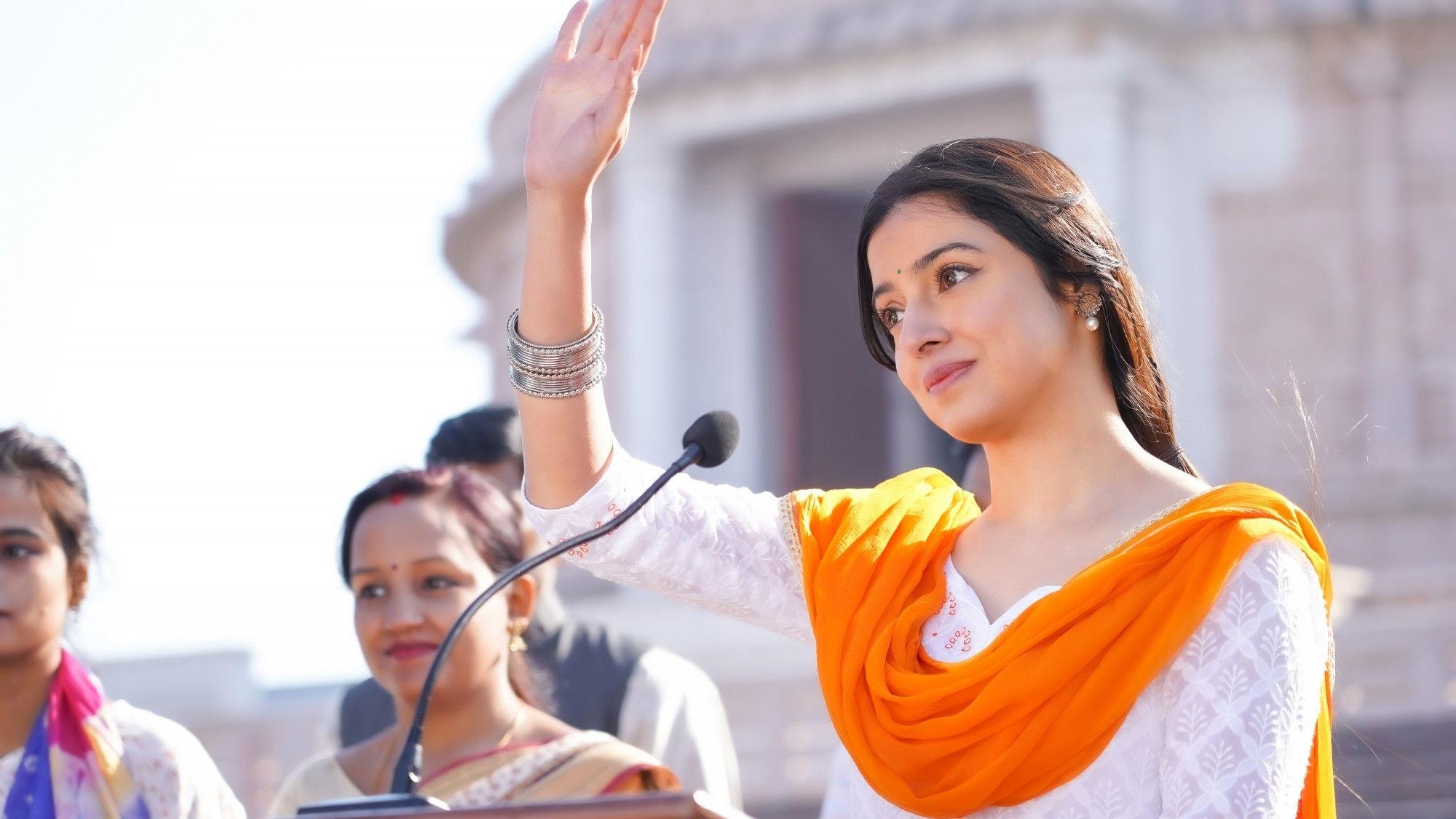 Satyameva Jayate 2 2021 movie scene