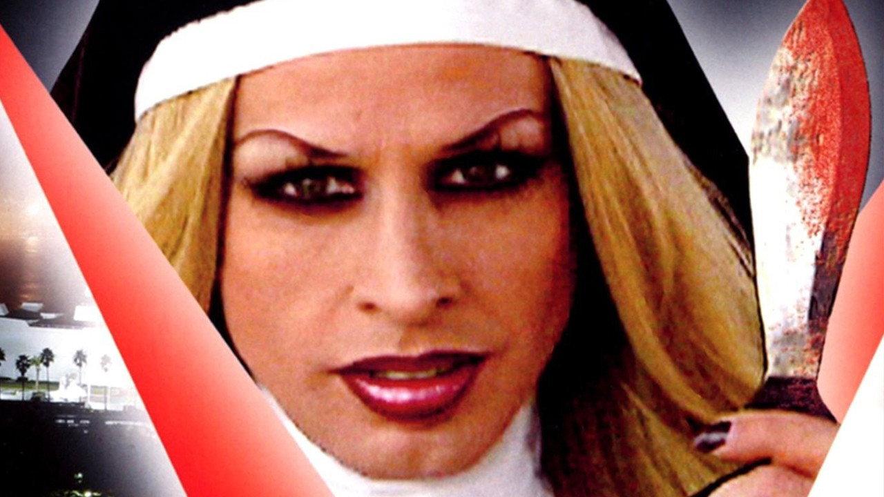 Killer Drag Queens on Dope 2003 movie scene