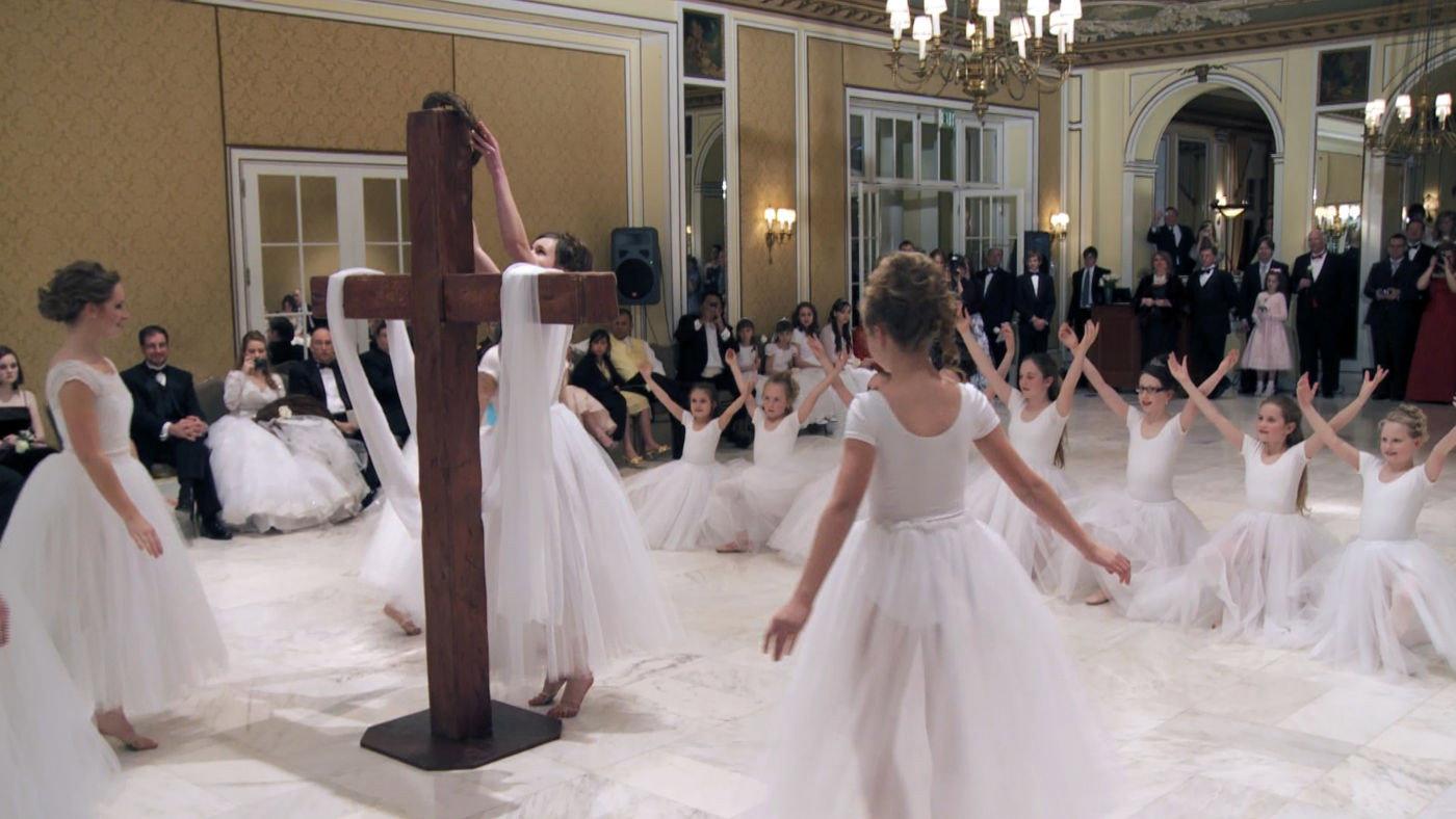 Virgin Tales 2012 movie scene