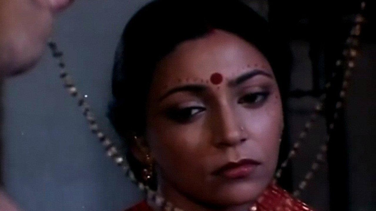 Prem Jaal 1979 movie scene