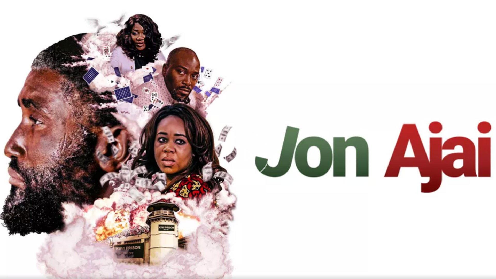 Jon Ajai 2017 movie scene
