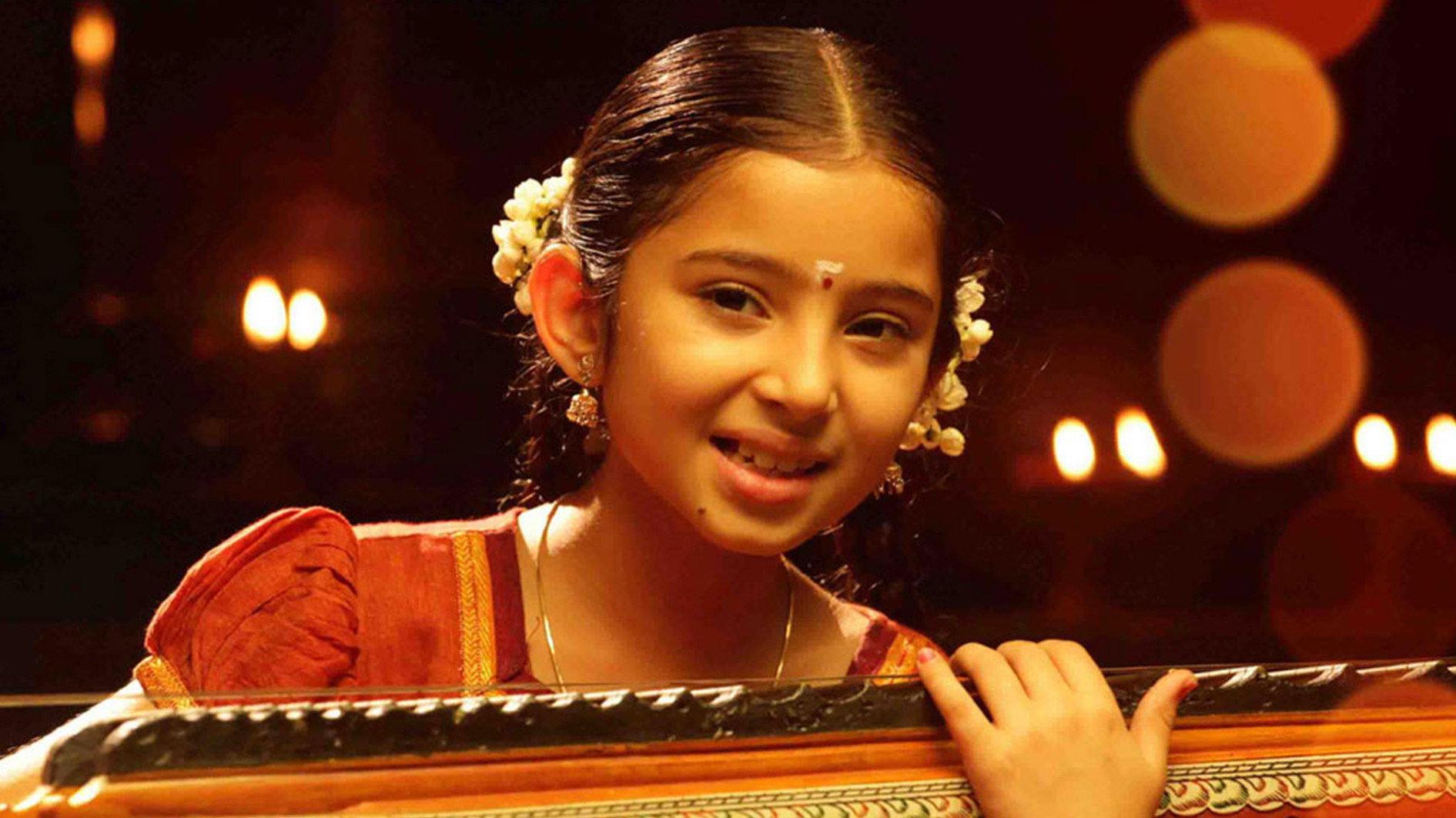 Saivam 2014 movie scene