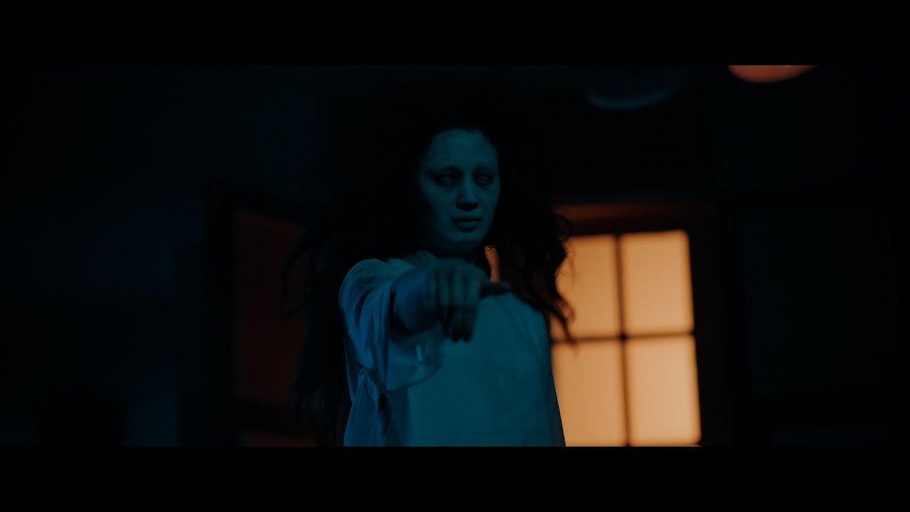 Rumah Kuntilanak 2022 movie scene
