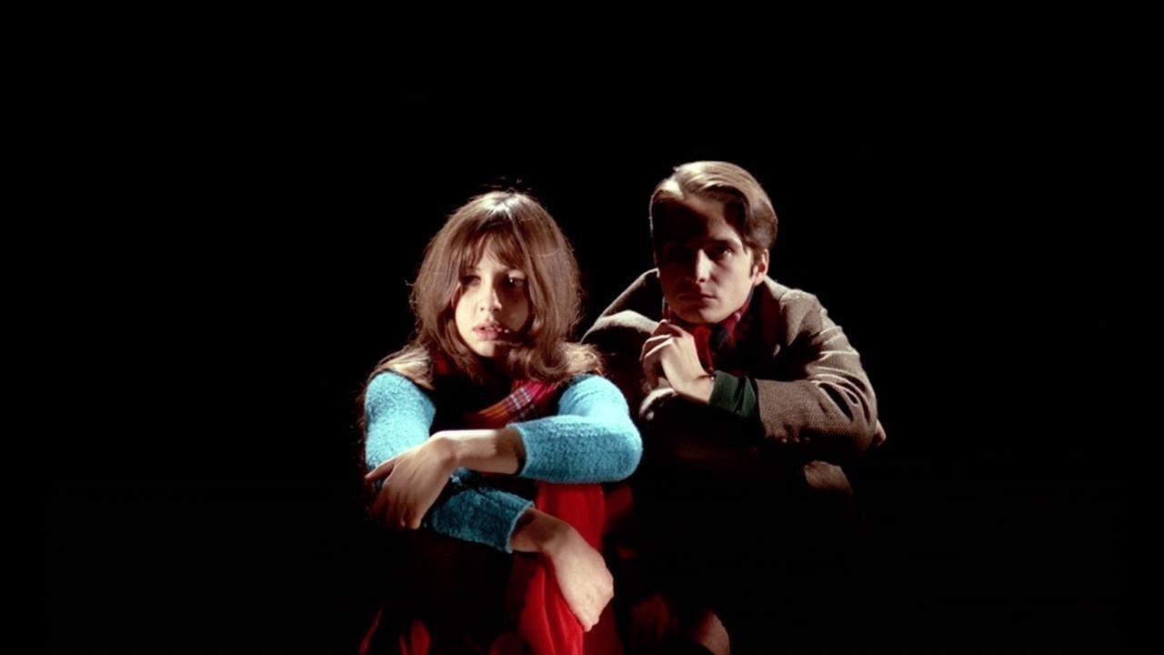 Joy of Learning 1969 movie scene