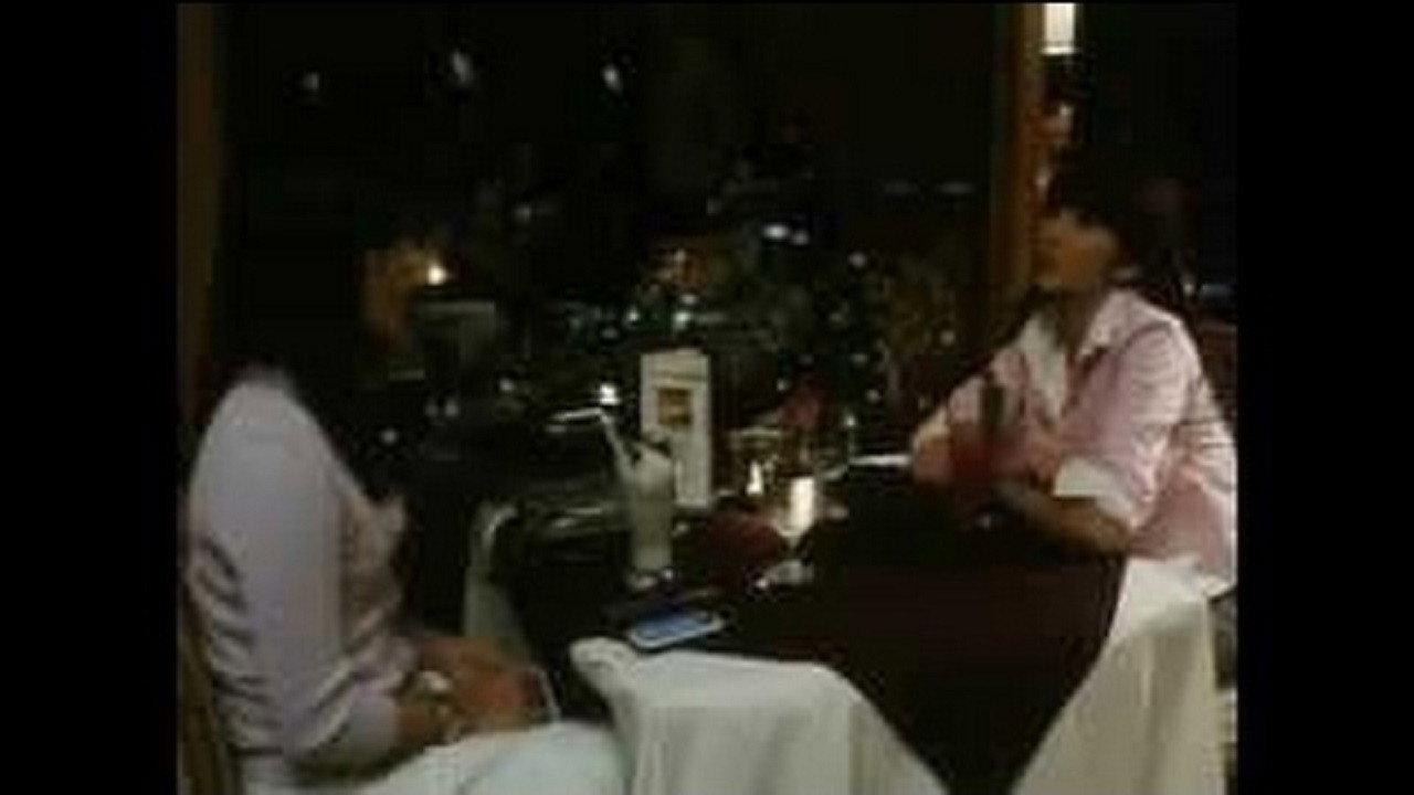 Spirit of the Glass 2004 movie scene