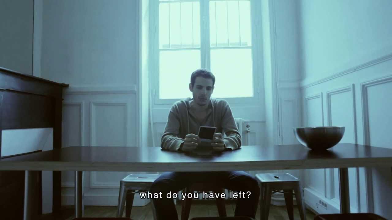 Lost Memories 2012 movie scene