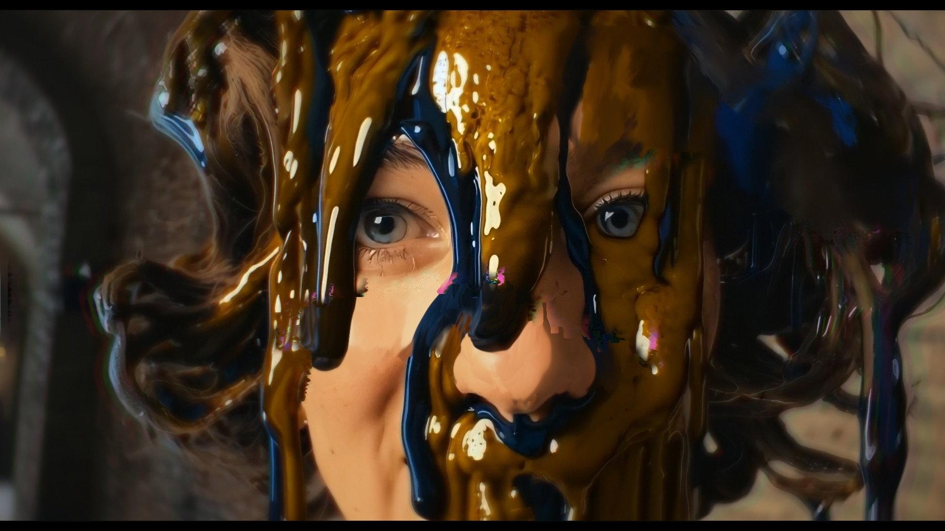 Hara 2024 movie scene