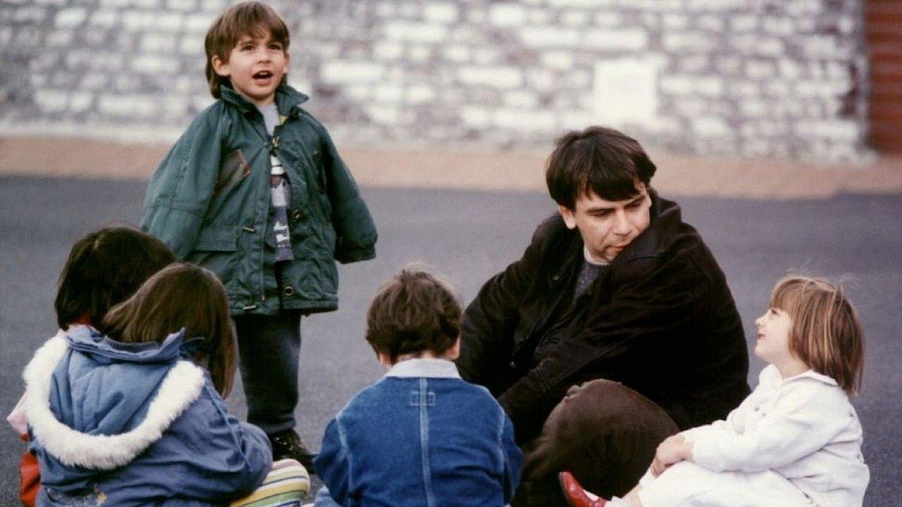 It All Starts Today 1999 movie scene