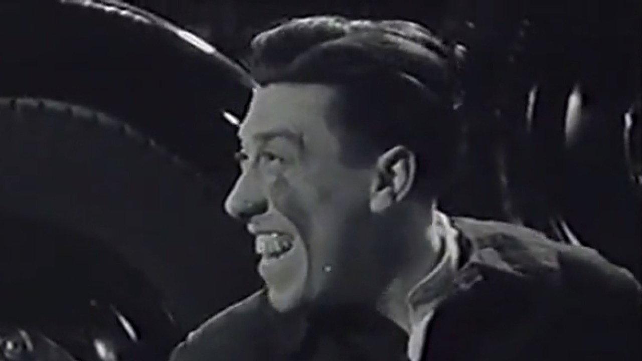 Love and Cool Water 1933 movie scene