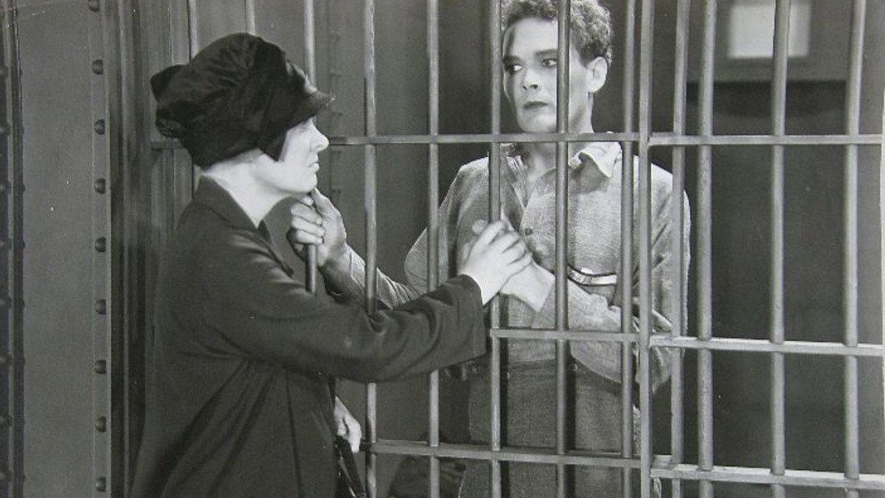 Mothers Cry 1930 movie scene