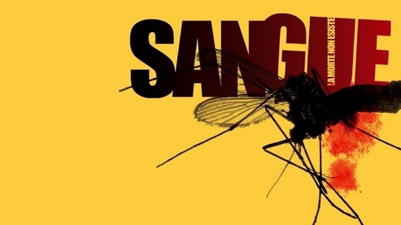 Sangue - La morte non esiste 2005 movie scene