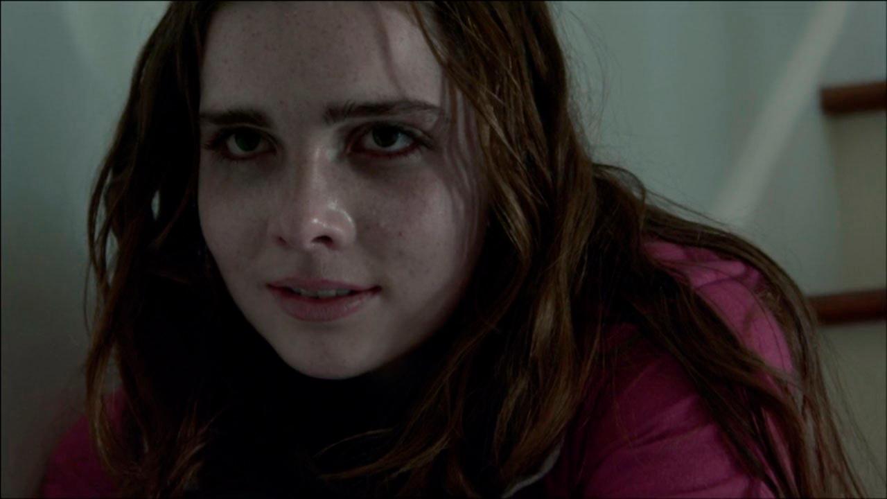 Chasing the Devil 2014 movie scene