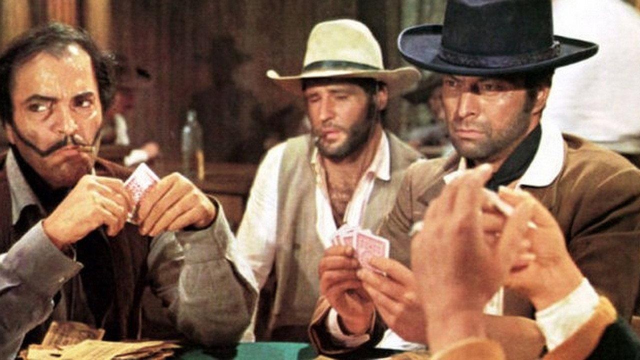 May God Forgive You... But I Won't 1968 movie scene
