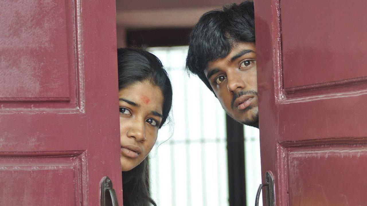 Thiruttukkalyanam 2019 movie scene