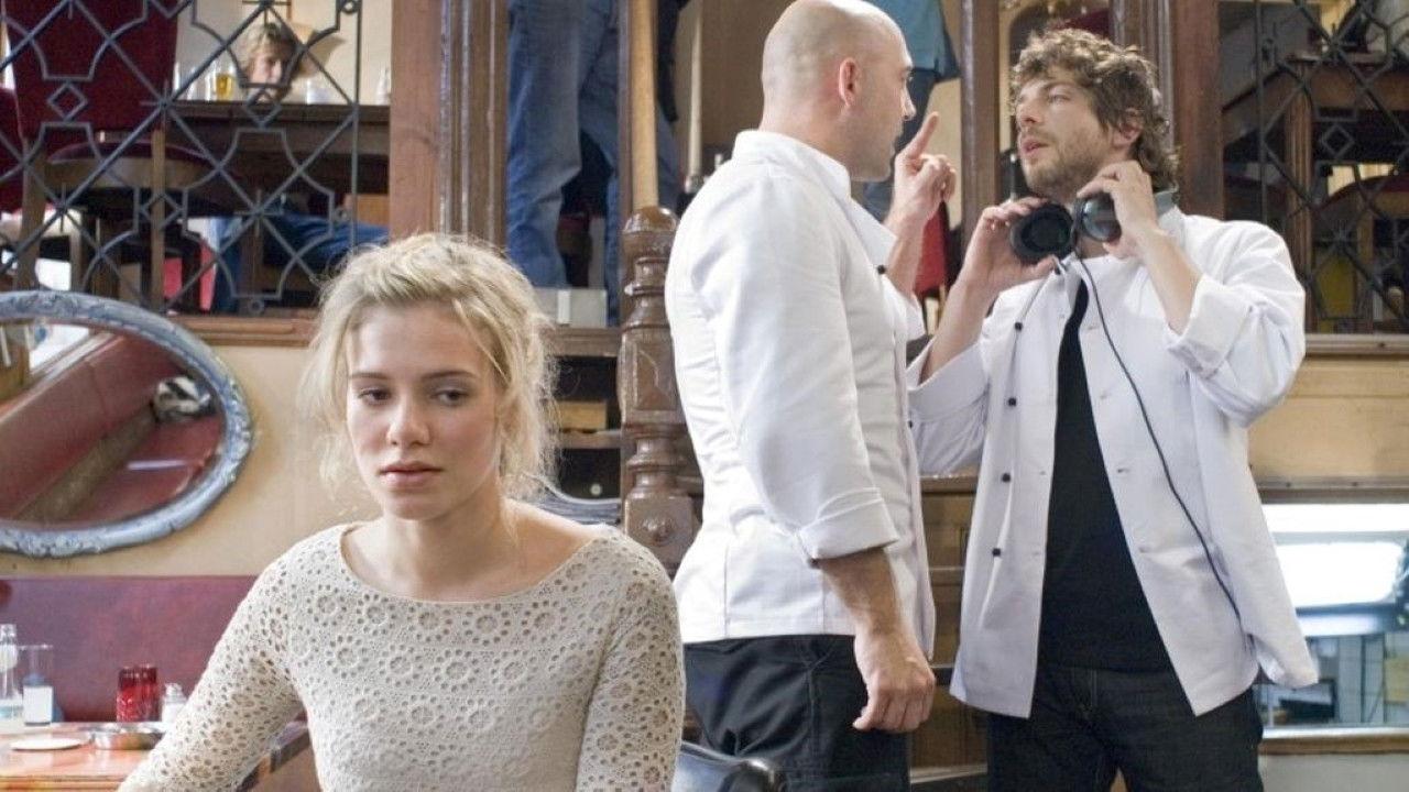 In Real Life 2008 movie scene