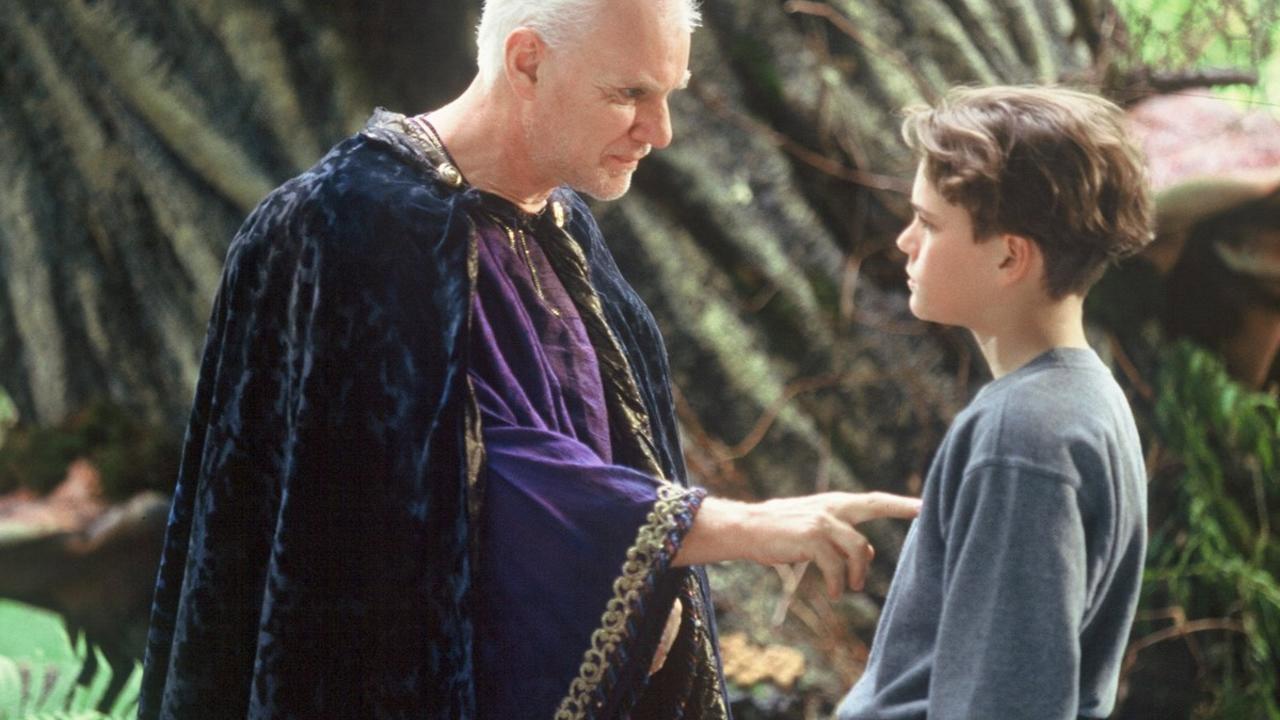 Kids of the Round Table 1995 movie scene