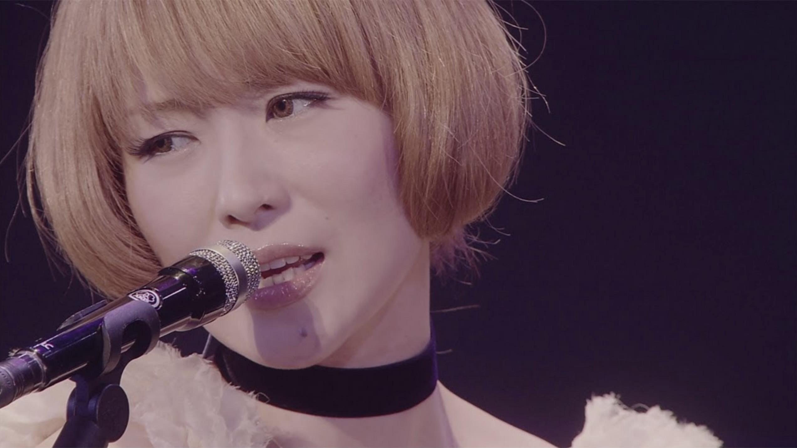The Party Convention: 2013 Kamiyama Event 2014 movie scene