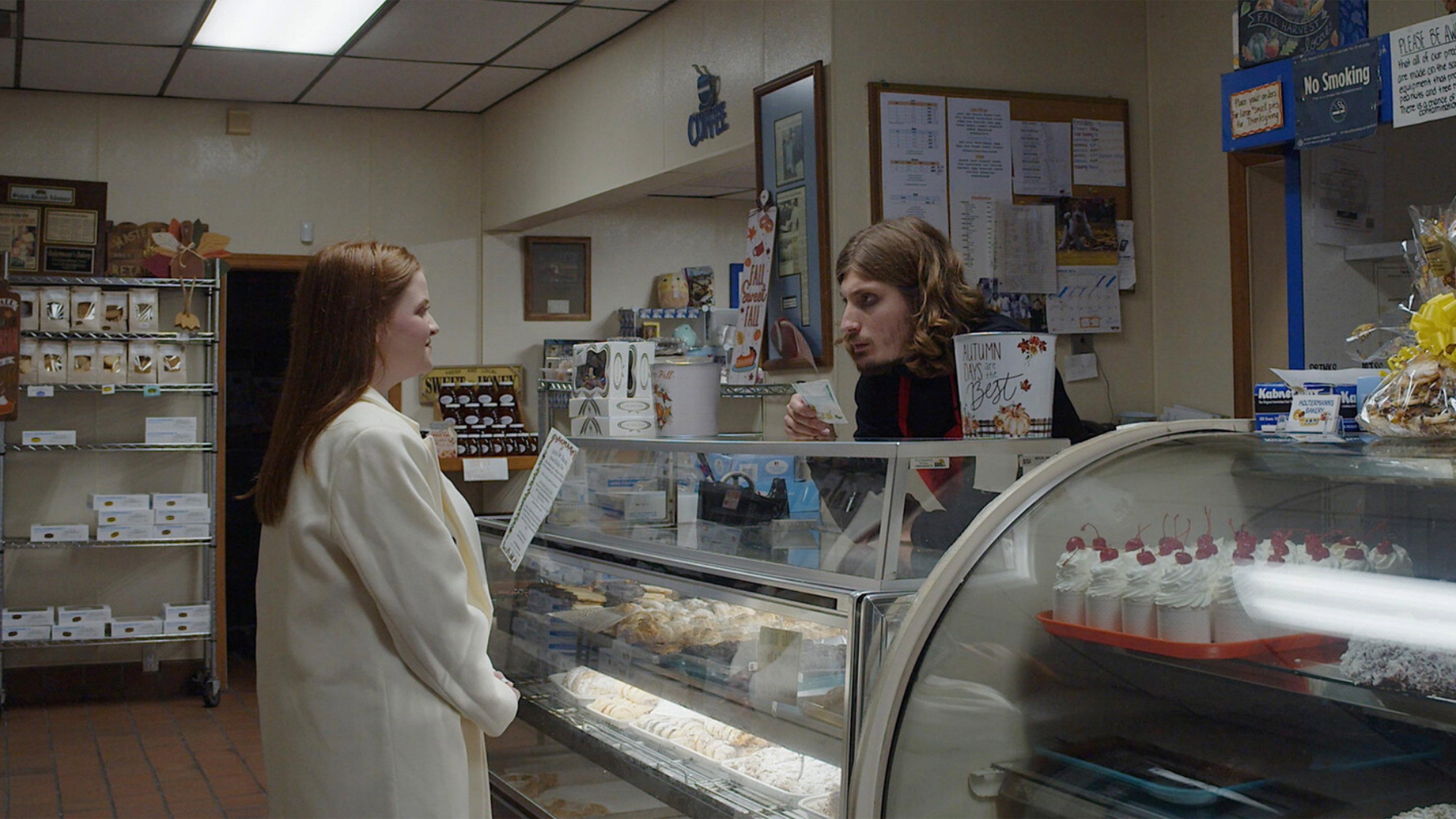 Cupcake 2025 movie scene