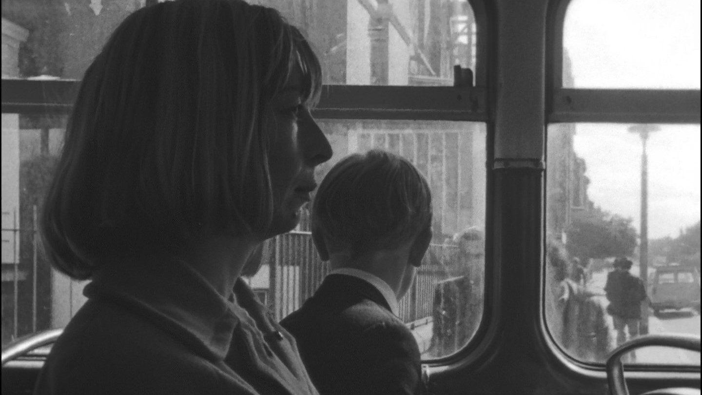 Children 1976 movie scene