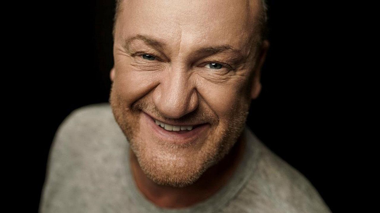 Bodo Bach live - Pech gehabt 2020 movie scene