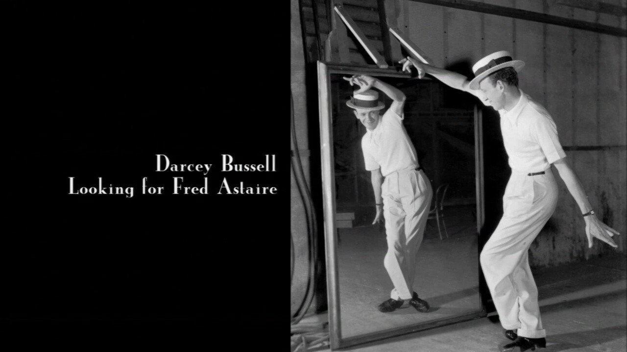 Darcey Bussell: Looking for Fred Astaire 2017 movie scene