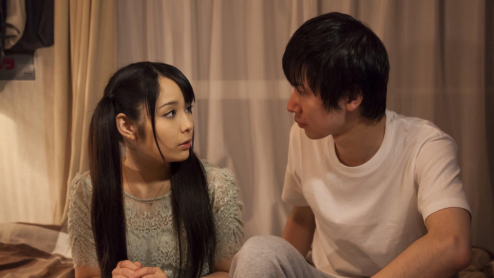 Velvet Kiss: Kinjirareta futari no toki 2013 movie scene