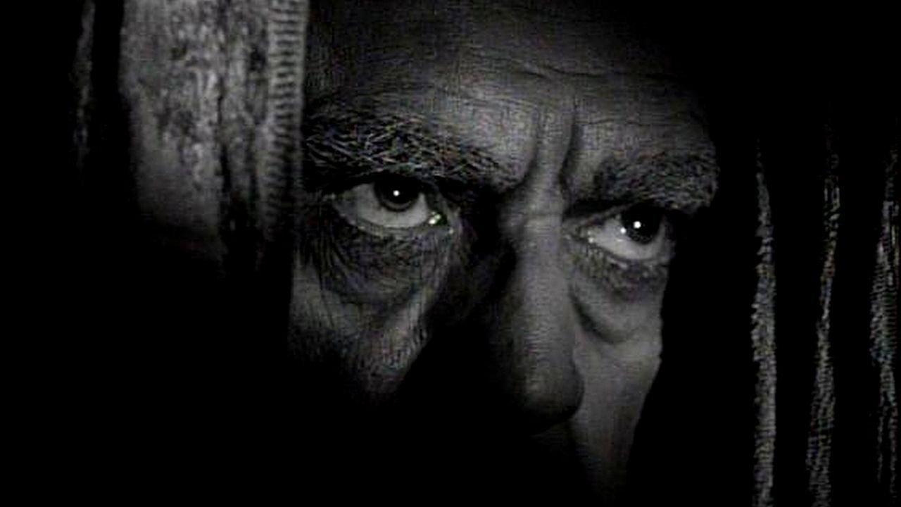 The Incredible Doktor Markesan 1962 movie scene