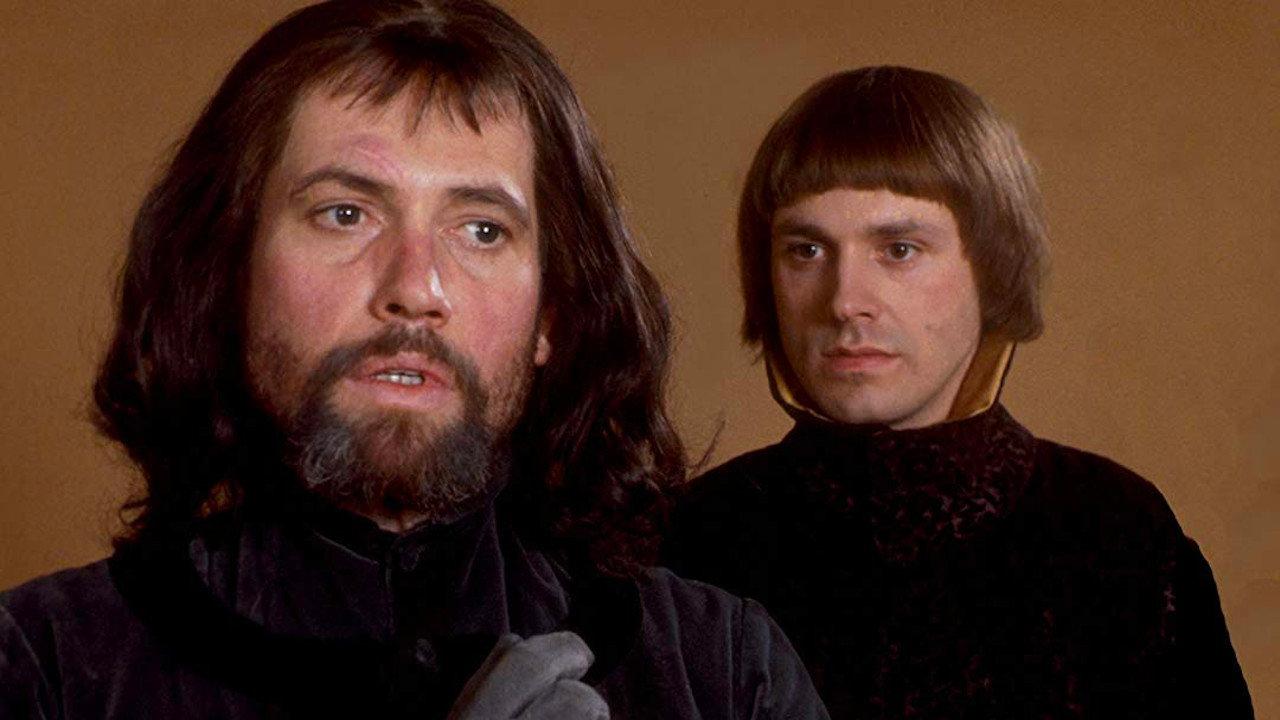 Henry IV Part 1 1979 movie scene