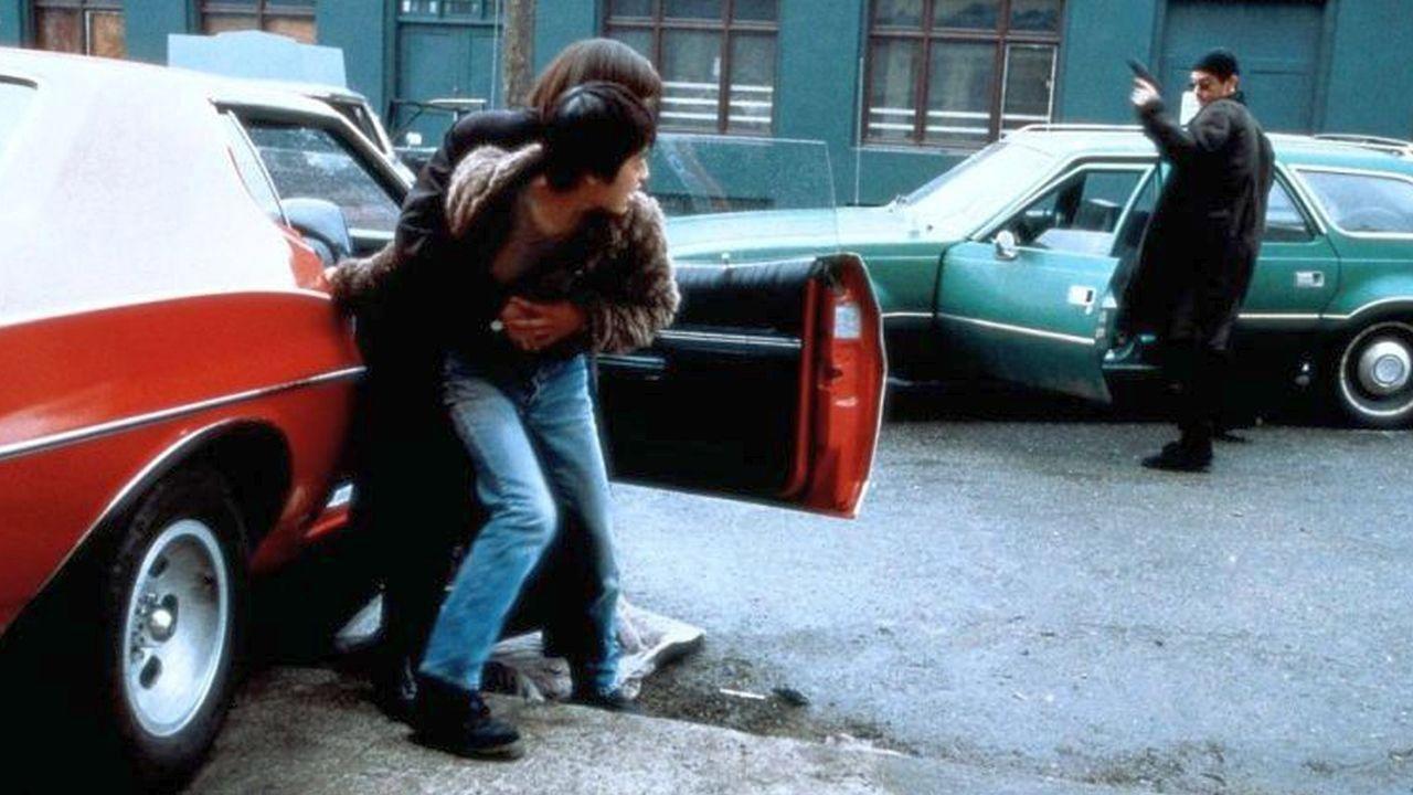 Countdown 1996 movie scene
